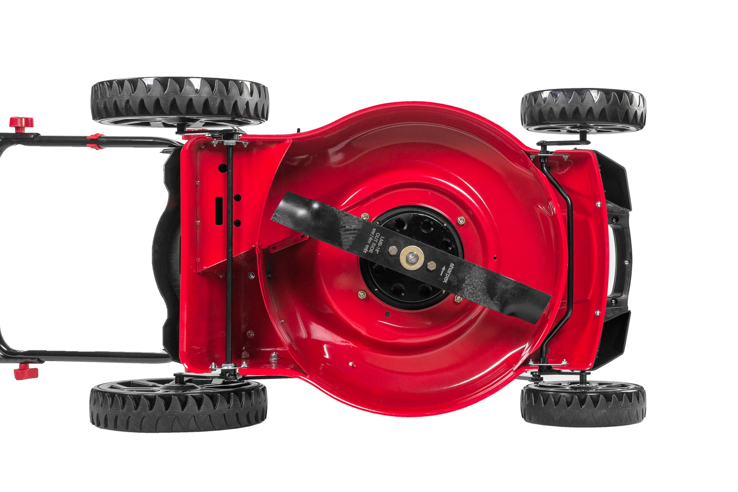 Sharpex Electric Lawn Mower 16"