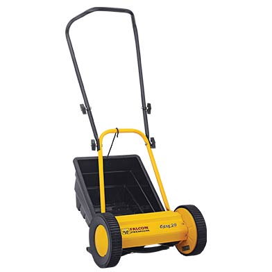 Falcon Manual Lawn Mower - Easy-28