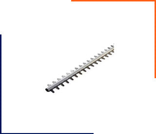 Oleomac Electric Hedge Trimmer