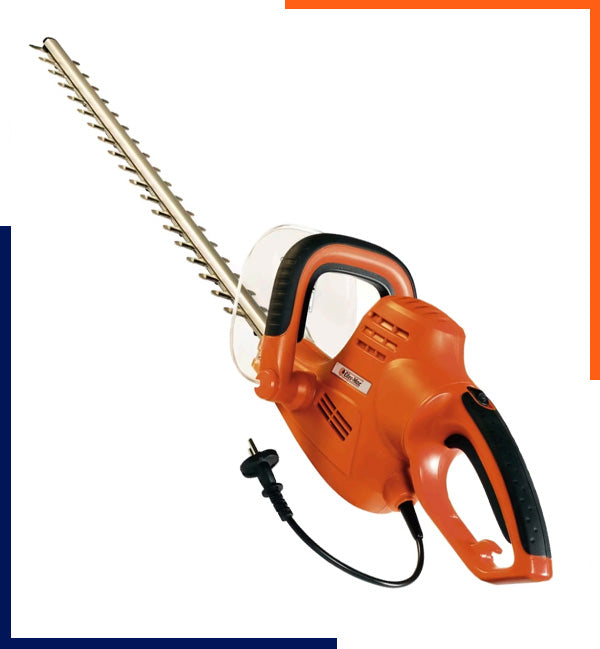 Oleomac Electric Hedge Trimmer