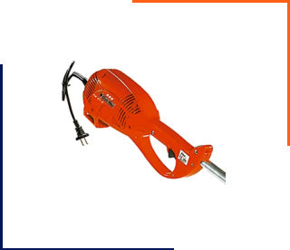 Oleomac Electric Brushcutter