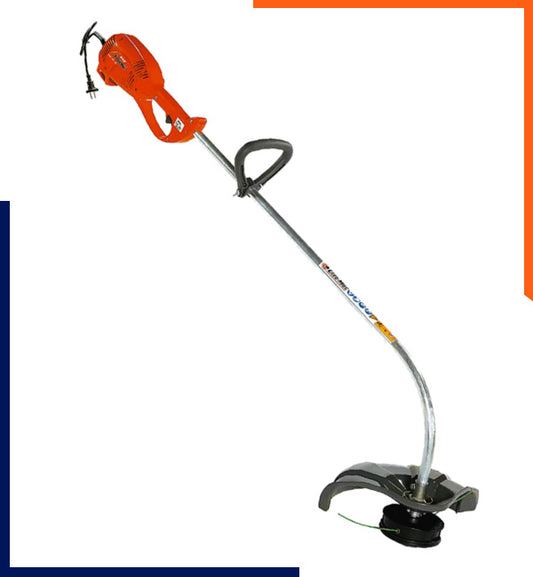 Oleomac Electric Brushcutter