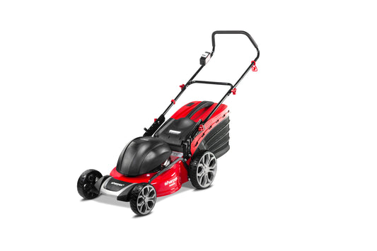 Sharpex Electric Lawn Mower 21"