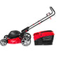Sharpex Electric Lawn Mower 21"