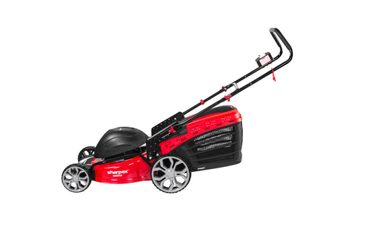 Sharpex Electric Lawn Mower 21"