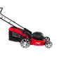 Sharpex Electric Lawn Mower 21"
