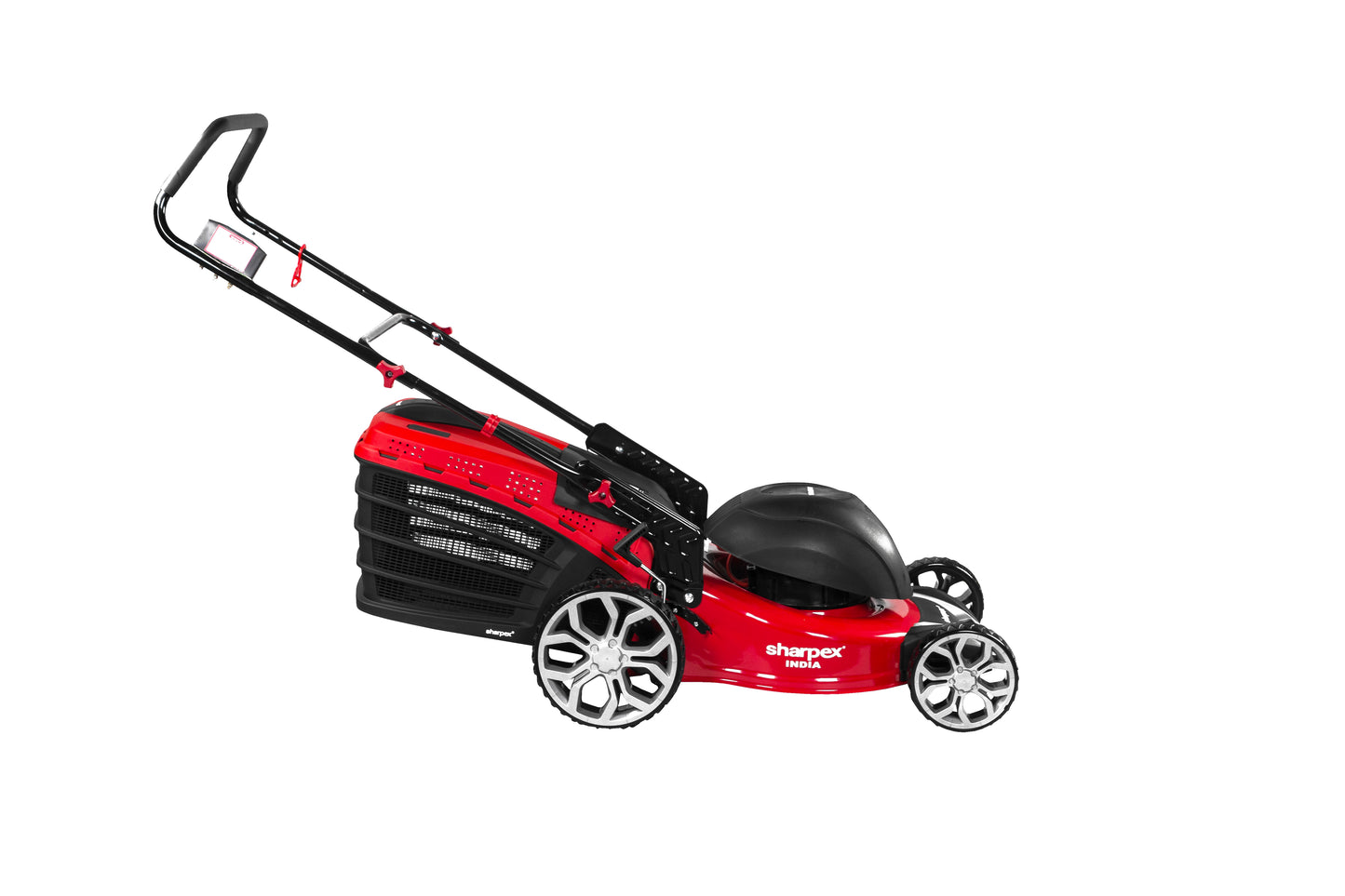 Sharpex Electric Lawn Mower 21"