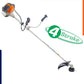 Oleomac Petrol Brushcutter 4 Stroke