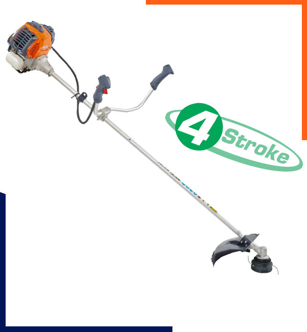 Oleomac Petrol Brushcutter 4 Stroke