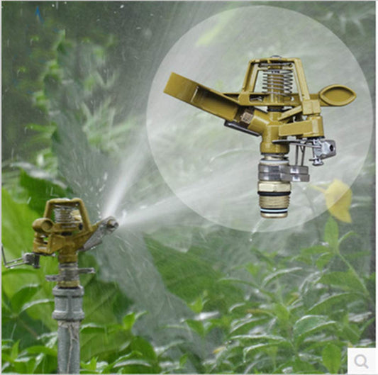 Automat Brass Sprinkler 3/4"