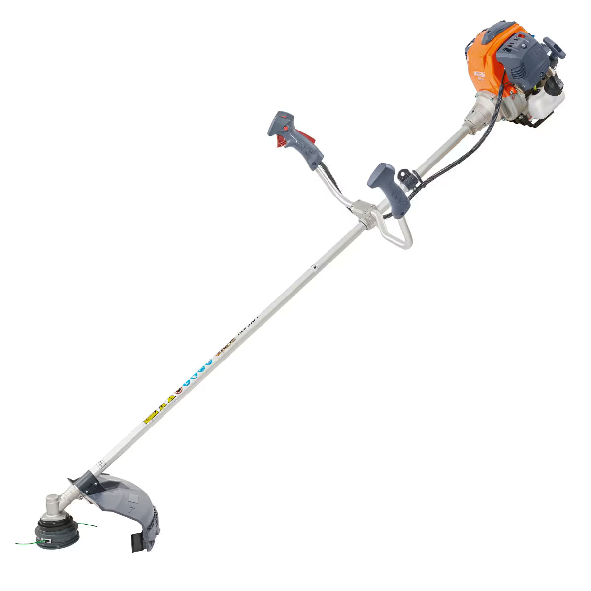 Oleomac Petrol Brushcutter 4 Stroke