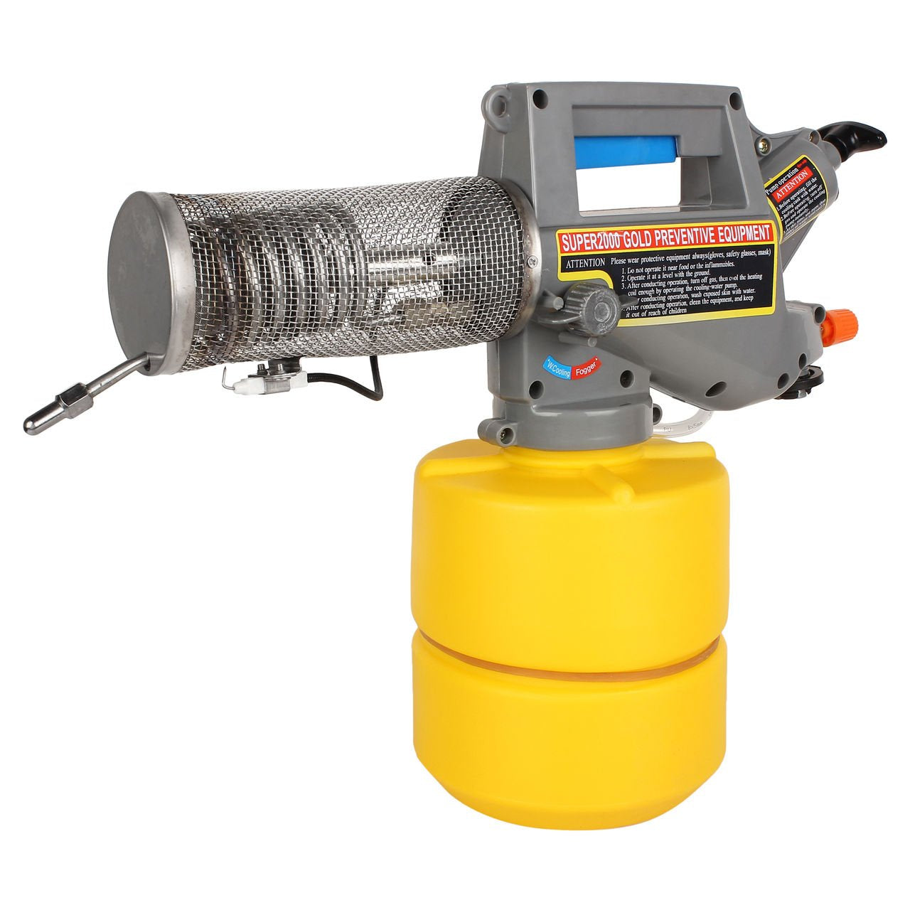 RajAgro Mini Fogging Machine