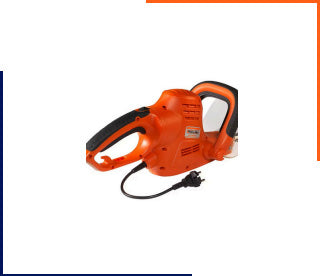 Oleomac Electric Hedge Trimmer