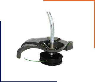 Oleomac Electric Brushcutter
