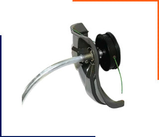 Oleomac Electric Brushcutter