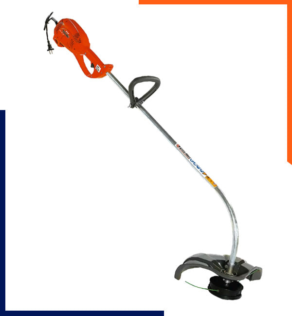 Oleomac Electric Brushcutter